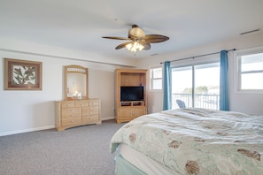 Apartment (3 Bedrooms) | Interior