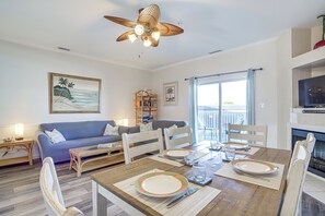 Apartment (3 Bedrooms) | Innenbereich