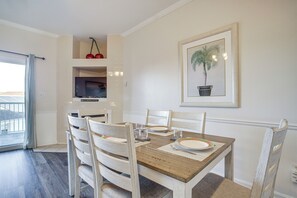 Apartment (3 Bedrooms) | Interior