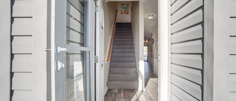 Appartement (3 Bedrooms) | Intérieur