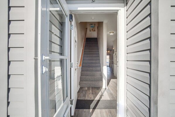 Apartment (3 Bedrooms) | Innenbereich
