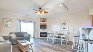 Apartemen (3 Bedrooms) | Interior