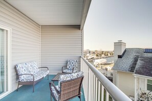 Apartment (3 Bedrooms) | Innenbereich