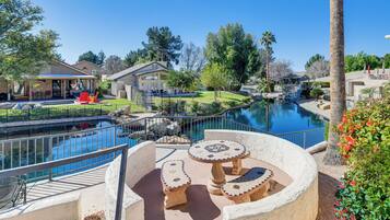 Casa (4 Bedrooms) | Interior