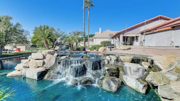 Casa (4 Bedrooms) | Interior