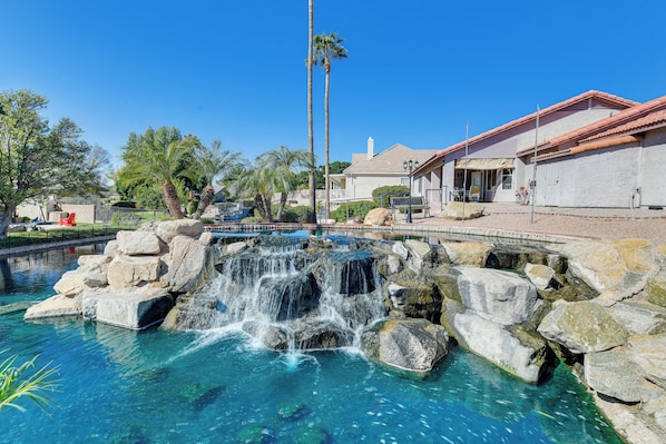 Casa (4 Bedrooms) | Parte interna