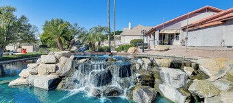 2 Mi to Dtwn! Family Home w/ Game Room in Chandler