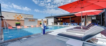 Pet-friendly New Braunfels Condo w/ Shared Pool!