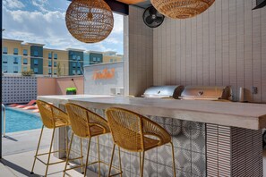 Apartamento (1 Bedroom) | Interior
