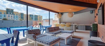 Pet-friendly New Braunfels Condo w/ Shared Pool!