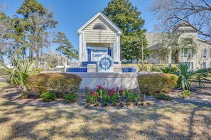 อพาร์ทเมนท์ (1 Bedroom) | ภายใน