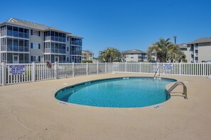 อพาร์ทเมนท์ (1 Bedroom) | ภายใน