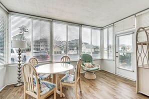 Leilighet (1 Bedroom) | Innvendig