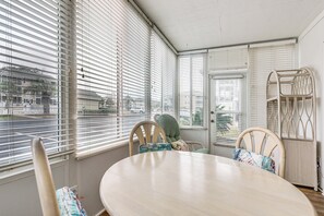 Apartment (1 Bedroom) | Innenbereich