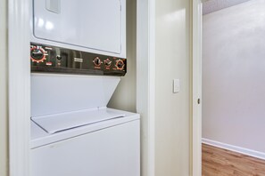 Apartment (1 Bedroom) | Innenbereich