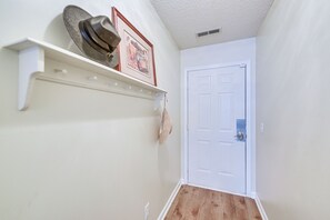 Leilighet (1 Bedroom) | Innvendig