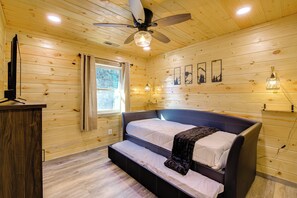 Ferienhaus (3 Bedrooms) | Innenbereich