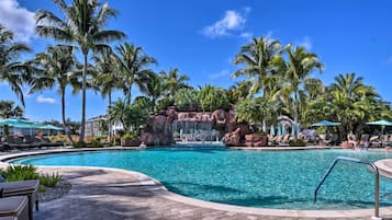 Departamento (2 Bedrooms) | Interior