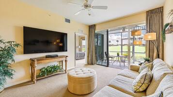 Departamento (2 Bedrooms) | Interior