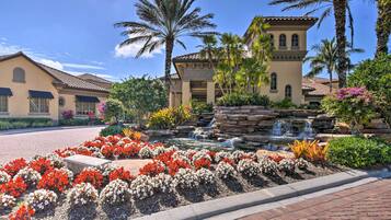 Apartament (2 Bedrooms) | Interior