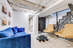 Appartement (4 Bedrooms) | Intérieur