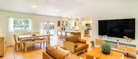 Hus (2 Bedrooms) | Innvendig