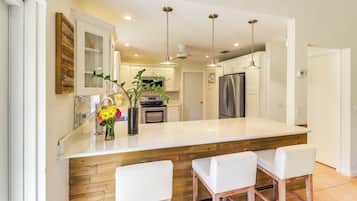 Casa (2 Bedrooms) | Interior