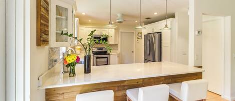 Maison (2 Bedrooms) | Intérieur