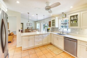 Casa (2 Bedrooms) | Interior