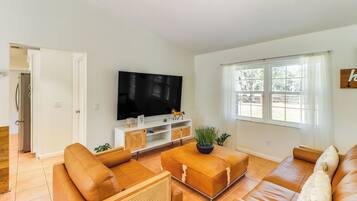 Casa (2 Bedrooms) | Vista frontal de la propiedad