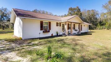 Rumah (2 Bedrooms) | Interior