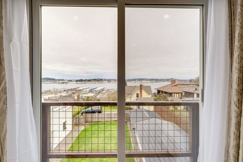 Port Orchard Guest House - Walk to Bay Street!