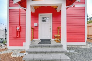 Huoneisto (0 Bedroom) | Sisätilat