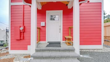 Apartment (0 Bedroom) | Interior