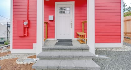 Port Orchard Guest House - Walk to Bay Street!