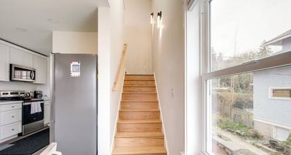 Port Orchard Guest House - Walk to Bay Street!