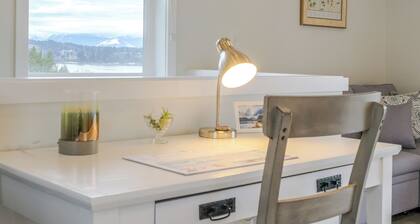 Port Orchard Guest House - Walk to Bay Street!