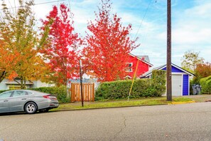 アパートメント (0 Bedroom) | 内装