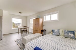 Leilighet (0 Bedroom) | Innvendig