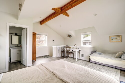 Port Orchard Guest House - Walk to Bay Street!