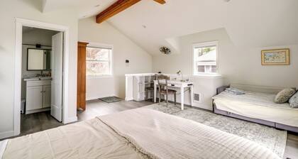 Port Orchard Guest House - Walk to Bay Street!