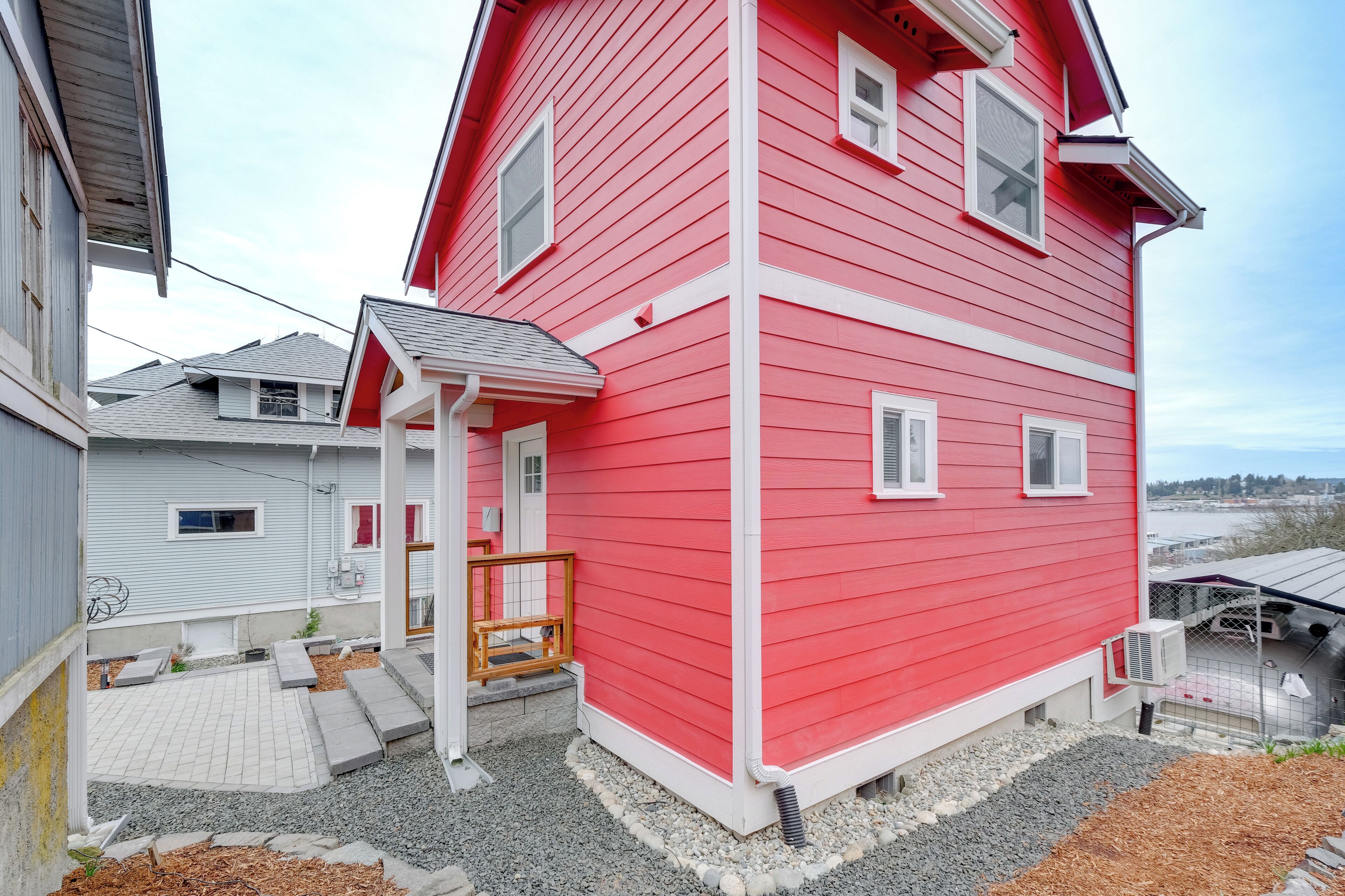 Apartment (0 Bedroom) | Interior