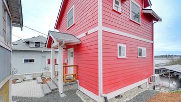 Apartment (0 Bedroom) | Interior