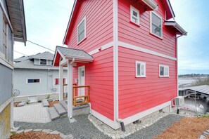 アパートメント (0 Bedroom) | 内装