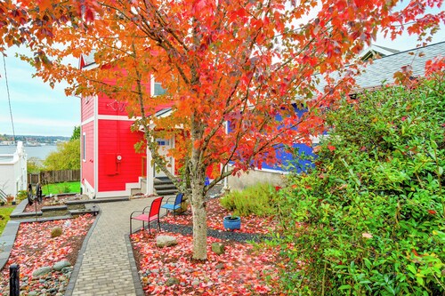 Port Orchard Guest House - Walk to Bay Street!