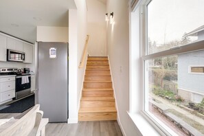 公寓 (0 Bedroom) | 住宿內部