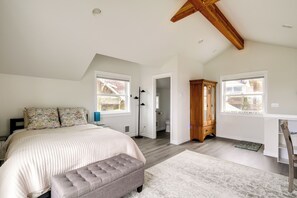 Leilighet (0 Bedroom) | Innvendig