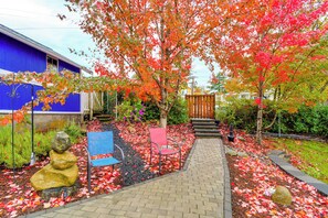 Apartment (0 Bedroom) | Interior - Port Orchard Guest House - Walk to Bay Street! (Port Orchard)