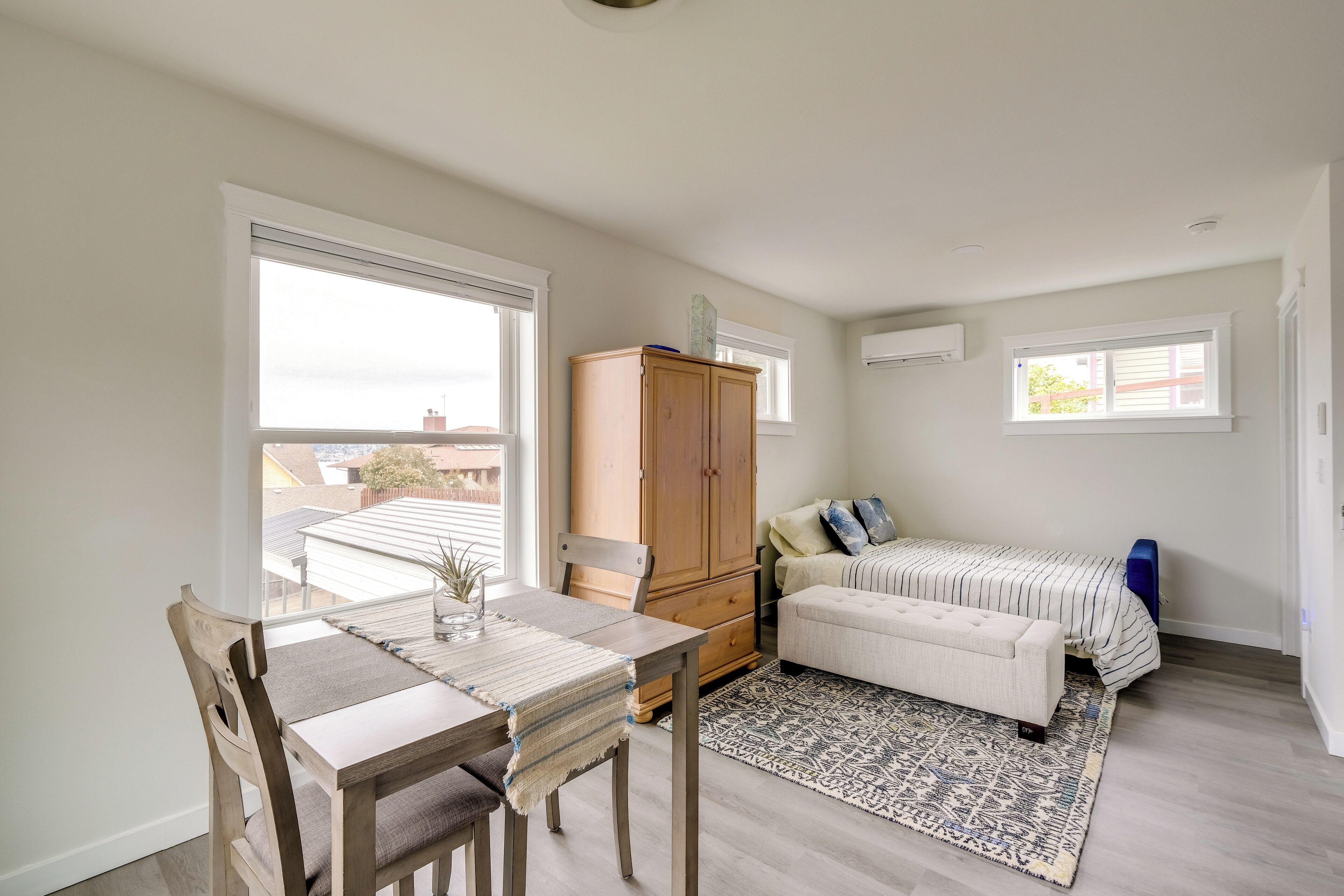 Apartemen (0 Bedroom) | Interior