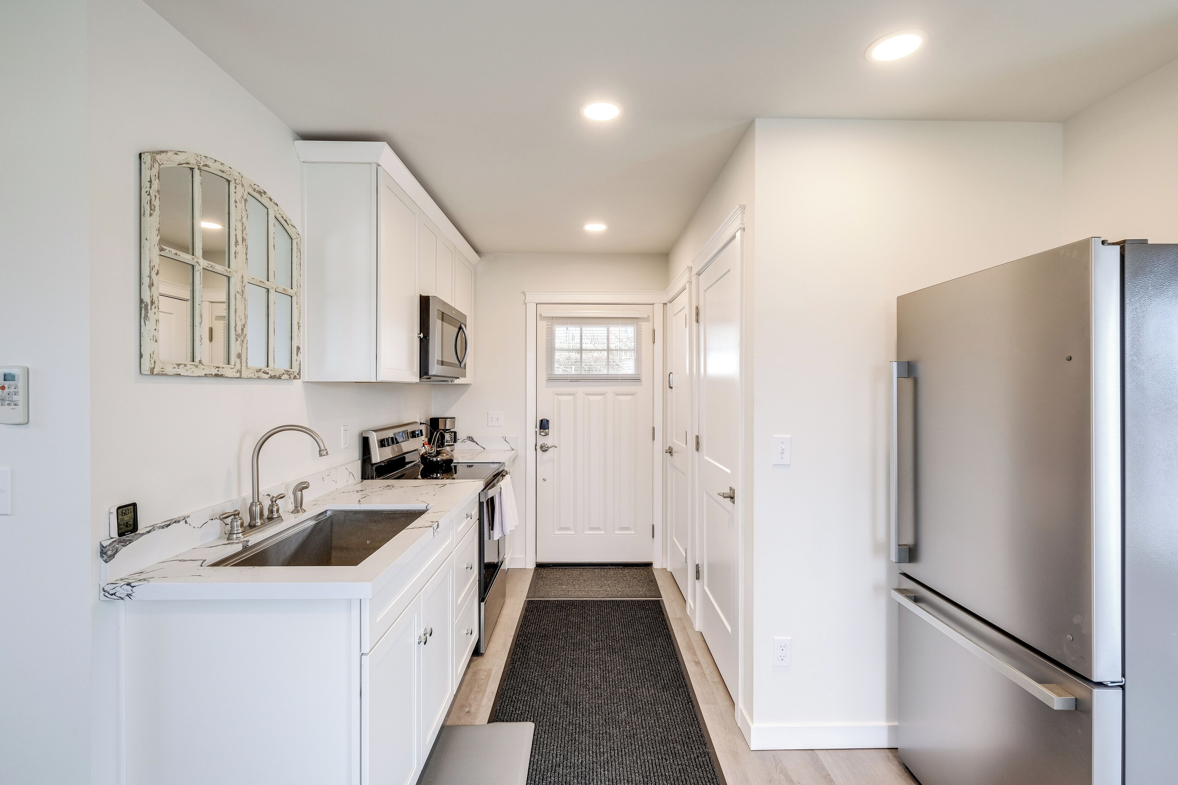 Apartemen (0 Bedroom) | Interior